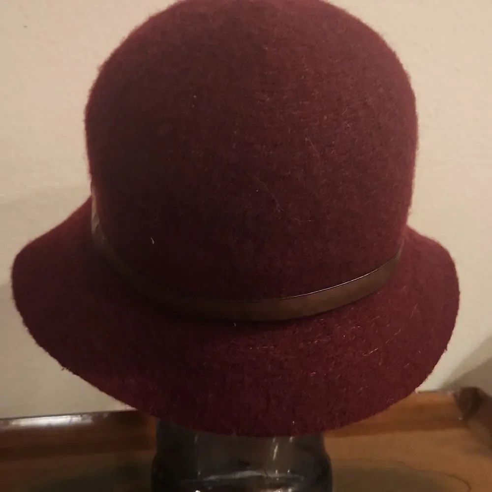 Scala Wool Hat - Picture 3 of 8